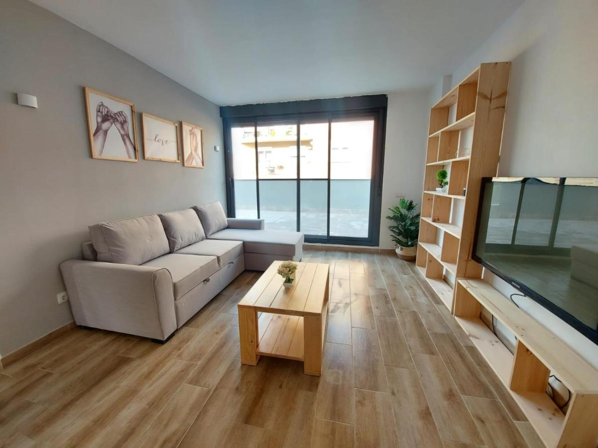 Ciudad Y Playa Apartamento Palma de Mallorca