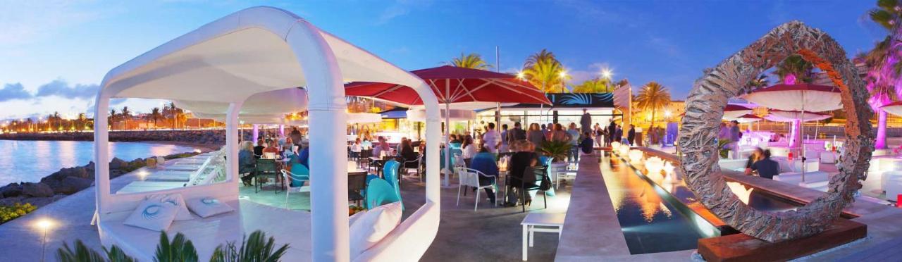 Apartamento Ciudad Y Playa *