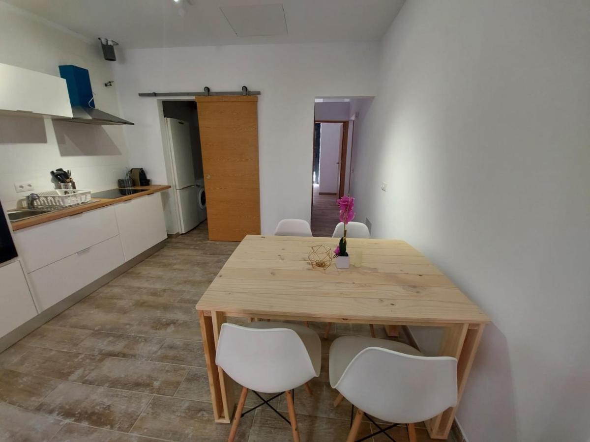 Ciudad Y Playa Apartamento Palma de Mallorca