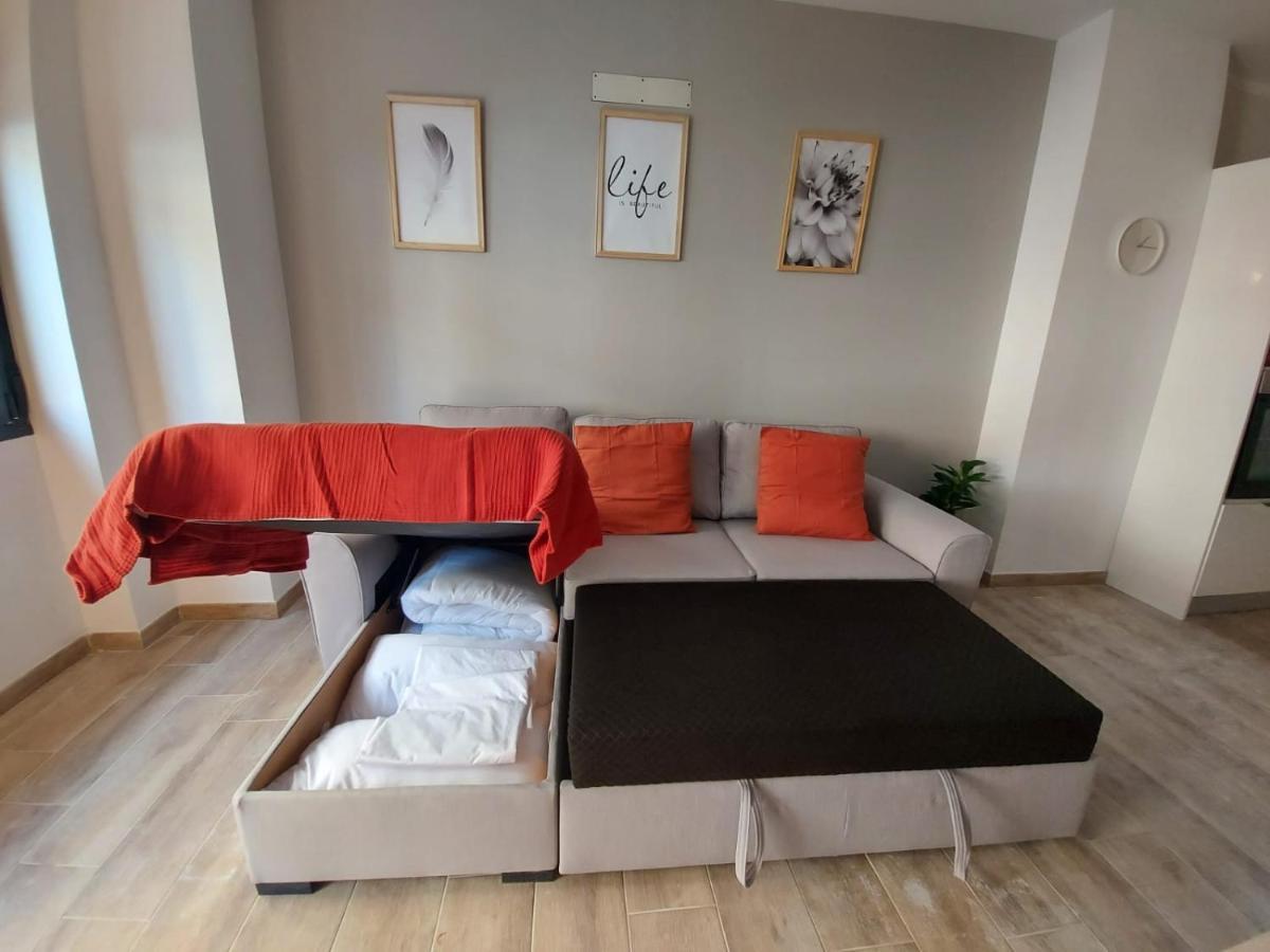 Ciudad Y Playa Apartamento Palma de Mallorca