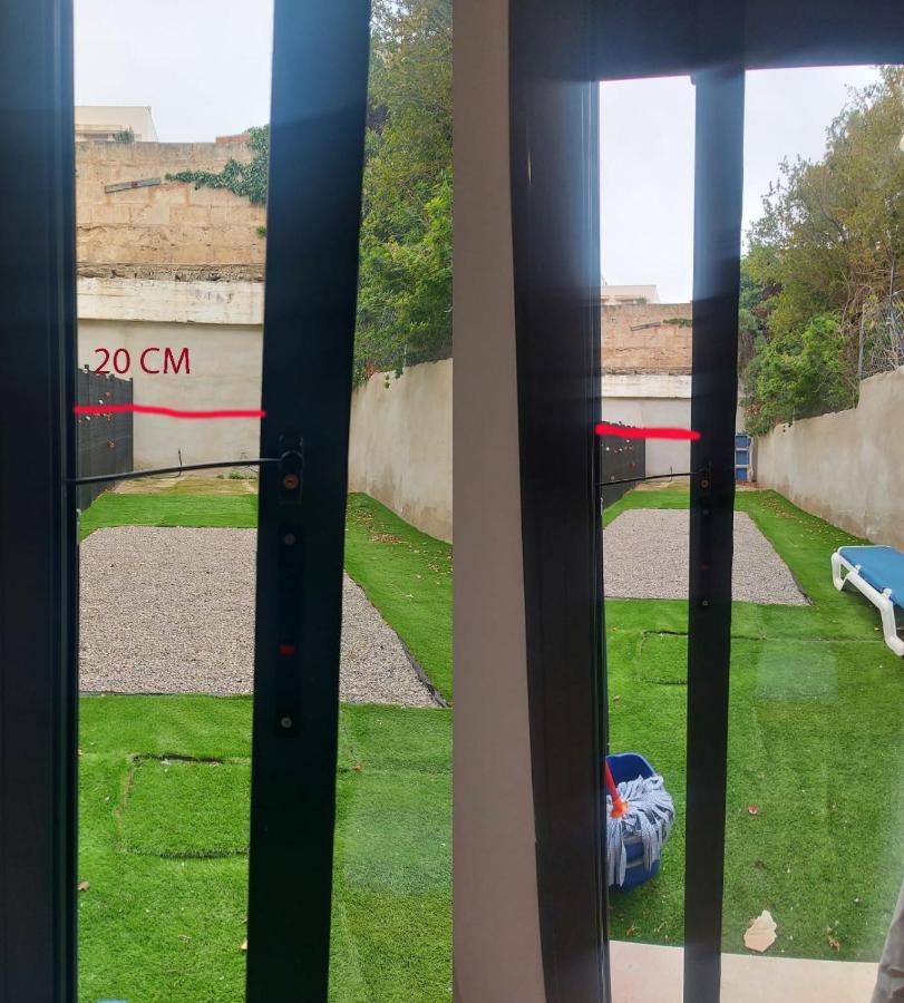 Apartamento Ciudad Y Playa
