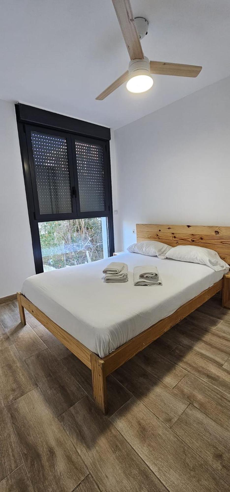 Apartamento Ciudad Y Playa *