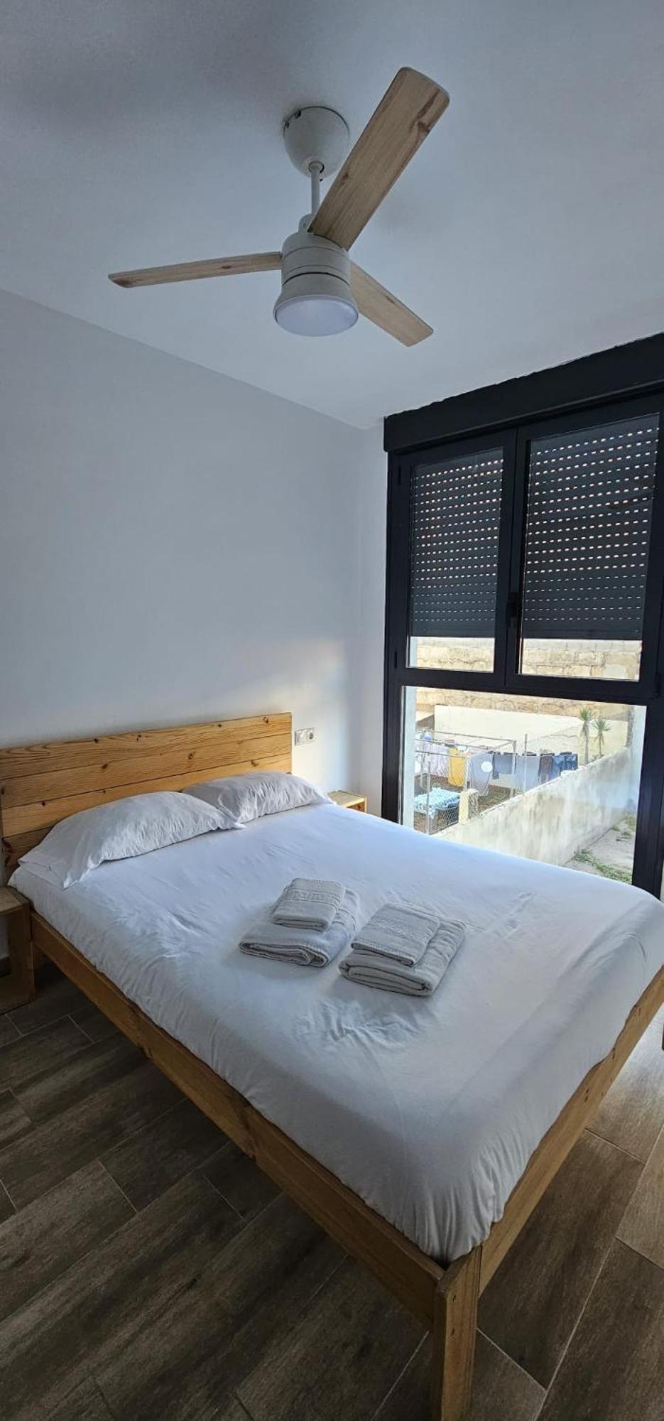 Apartamento Ciudad Y Playa Palma de Mallorca