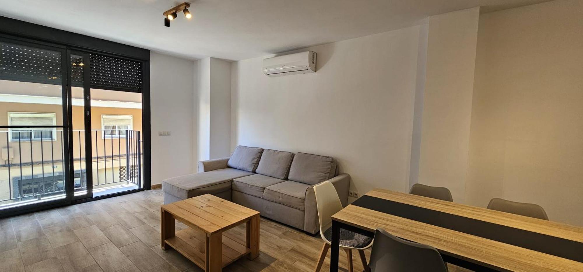 Ciudad Y Playa Apartamento Palma de Mallorca
