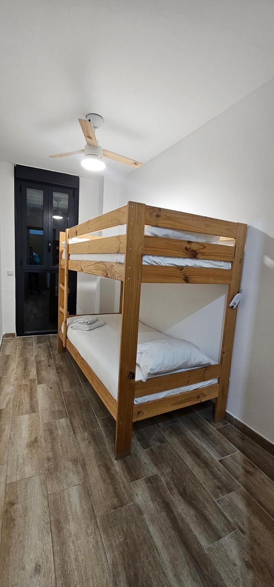 Apartamento Ciudad Y Playa Palma de Mallorca